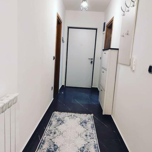 Apartamento Bulevar