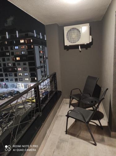 Apartamento Bulevar