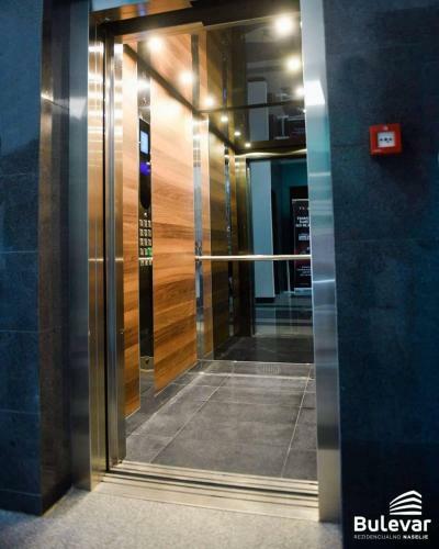 Apartamento Bulevar