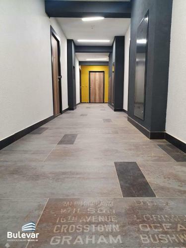 Apartamento Bulevar