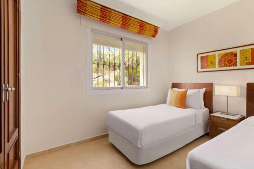 Hotel Ramada Residences By Wyndham Costa Del Sol
