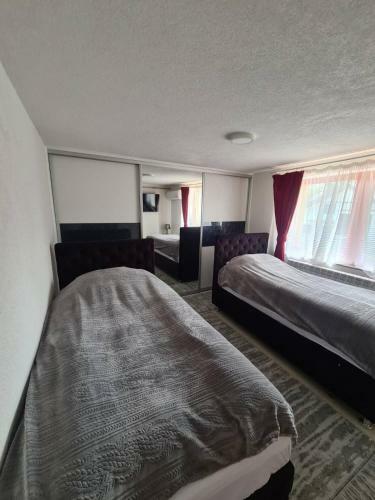Otes Apartment