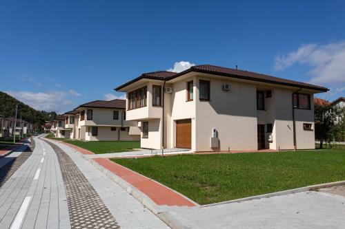 Villa Malak Resort