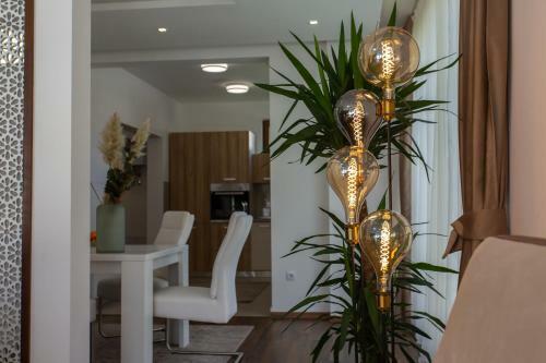 Villa Malak Resort