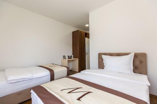 Villa Malak Resort