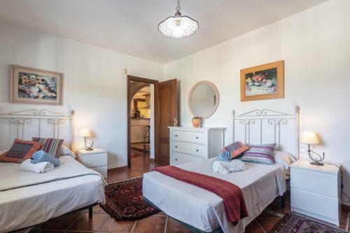 Casa Katrin Apartment