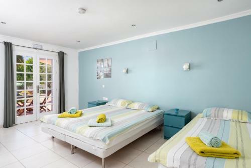 Bed & Breakfast Casa Caleda