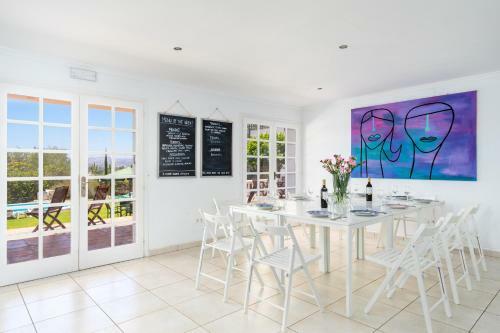 Bed & Breakfast Casa Caleda