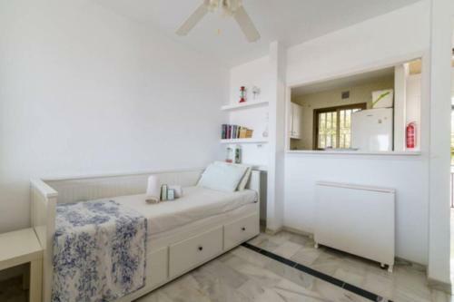Apartamento Pueblo Lucas - Ct 162