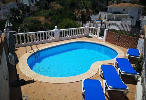 Casa Leo Holiday Villa