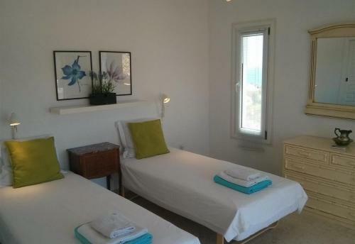 Casa Leo Holiday Villa