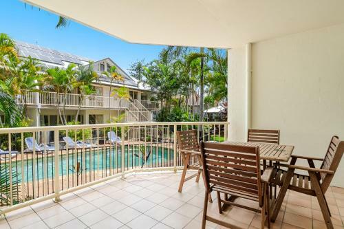 Byron Bay Beach Apartments