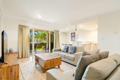 Byron Bay Beach Apartments