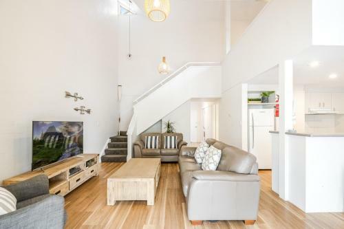 Byron Bay Beach Apartments