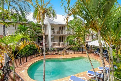 Byron Bay Beach Apartments