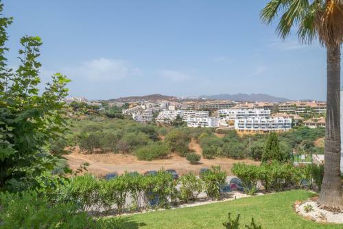 Apartment Miraflores