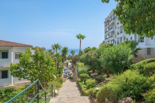 Apartment Miraflores