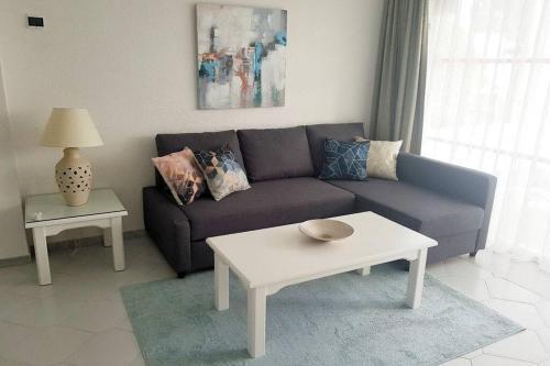 Apartamento Rancho B - 4