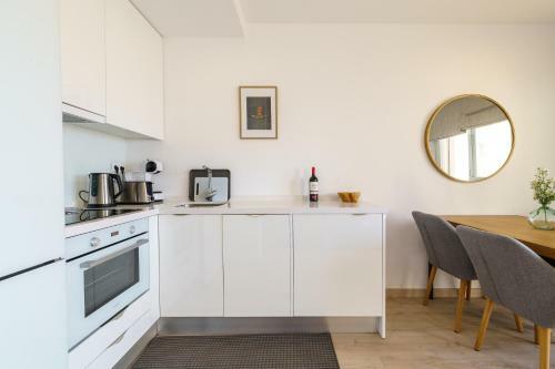Apartamento Malagasuite Beach View And Pool Mijas