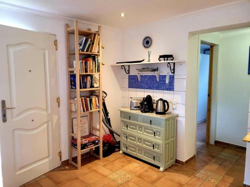 Apartamento Casa El Faro