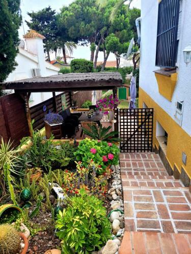 Apartamento Casa El Faro