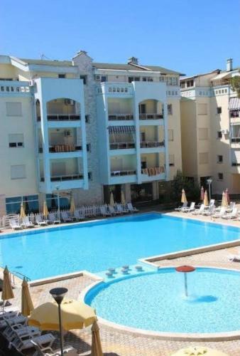 Apartamento Vacanze Complesso "kaltersia" - Albania