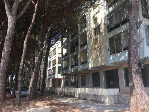 Apartamento Vacanze Complesso "kaltersia" - Albania