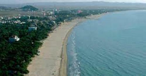 Apartamento Vacanze Complesso "kaltersia" - Albania