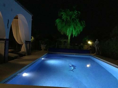 Villa El Coto
