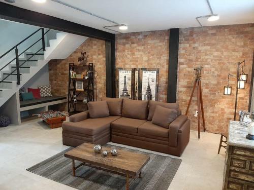Apartamento R09 Luxury Studio Power A 5 Min Del Itesm R09