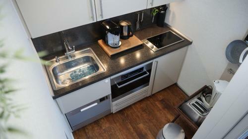 Apartamento Kleine Lotusbl�te