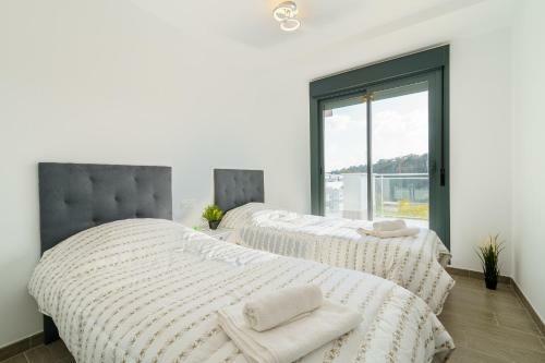 Apartment La Cala