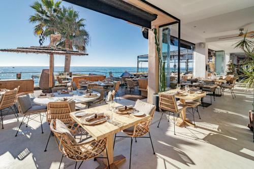 Rdm33-2 Bed Apartment Close To Beach