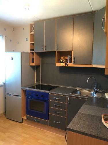 Apartments Kohtla-jarve