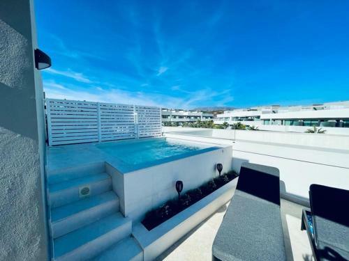 Villa Serenity By The Sea In La Cala