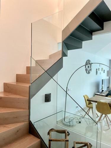 Villa Serenity By The Sea In La Cala