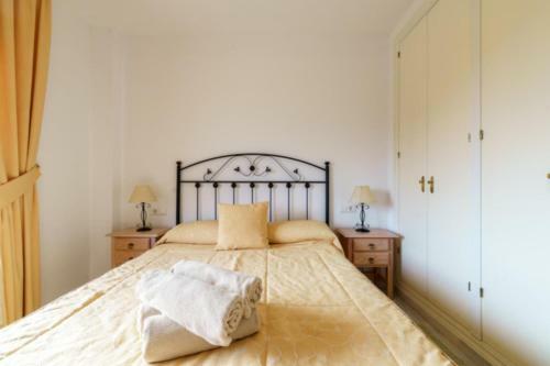 Apartamento Ct 136 - Cumbres de Riviera I