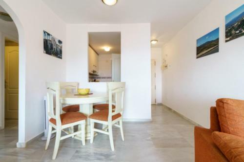 Apartamento Ct 136 - Cumbres de Riviera I