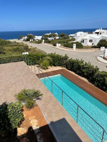 Villa Des Bot