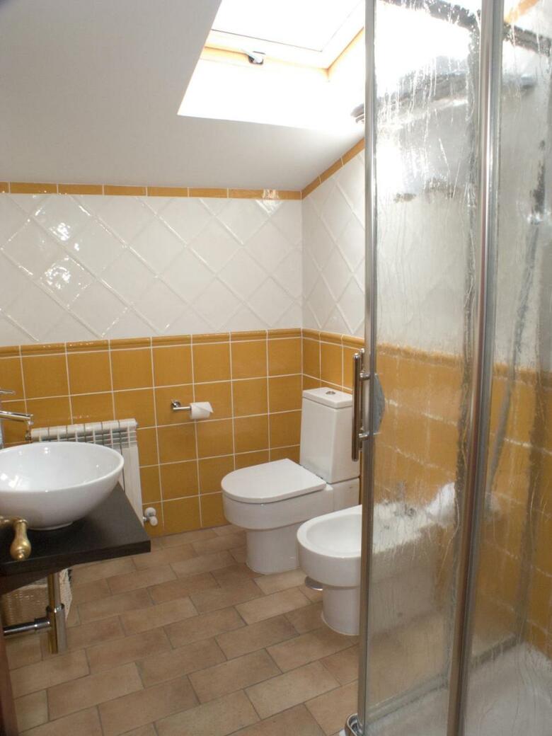 Hotel La Posada Del Ti�tar