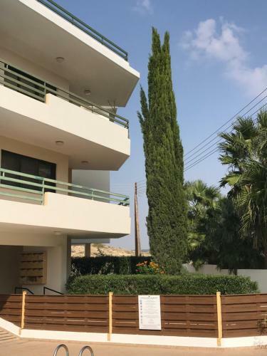 Apartamento Mediterranean Dream