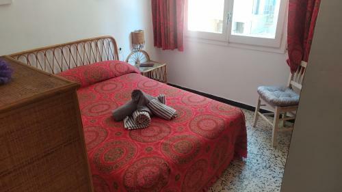Apartamento Segur Beach