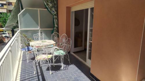 Apartamento Segur Beach