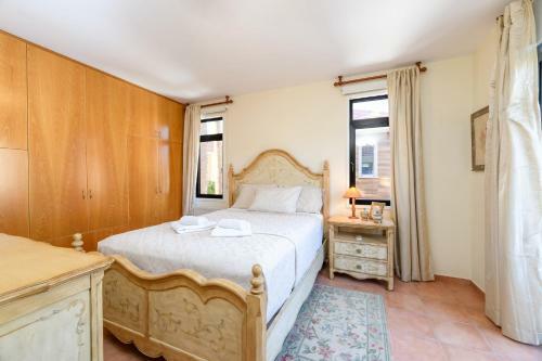 Villa Calliope