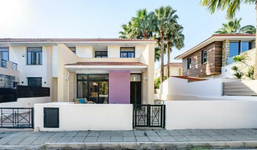 Villa Calliope
