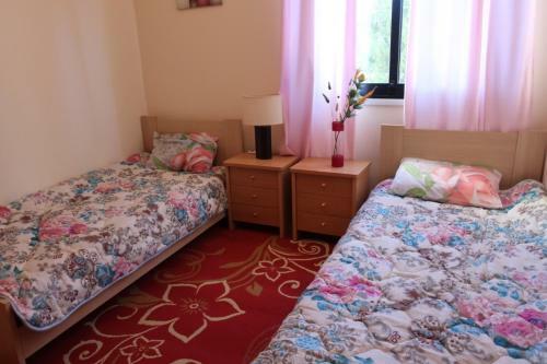 2-bedroom Apartment With Swimming Pool In Larnaca