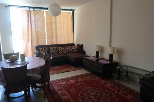 2-bedroom Apartment With Swimming Pool In Larnaca