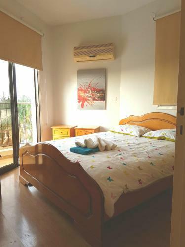 Luxury Two Bedroom Apartment