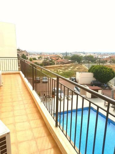 Luxury Two Bedroom Apartment