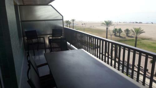 Apartamento Port-segur